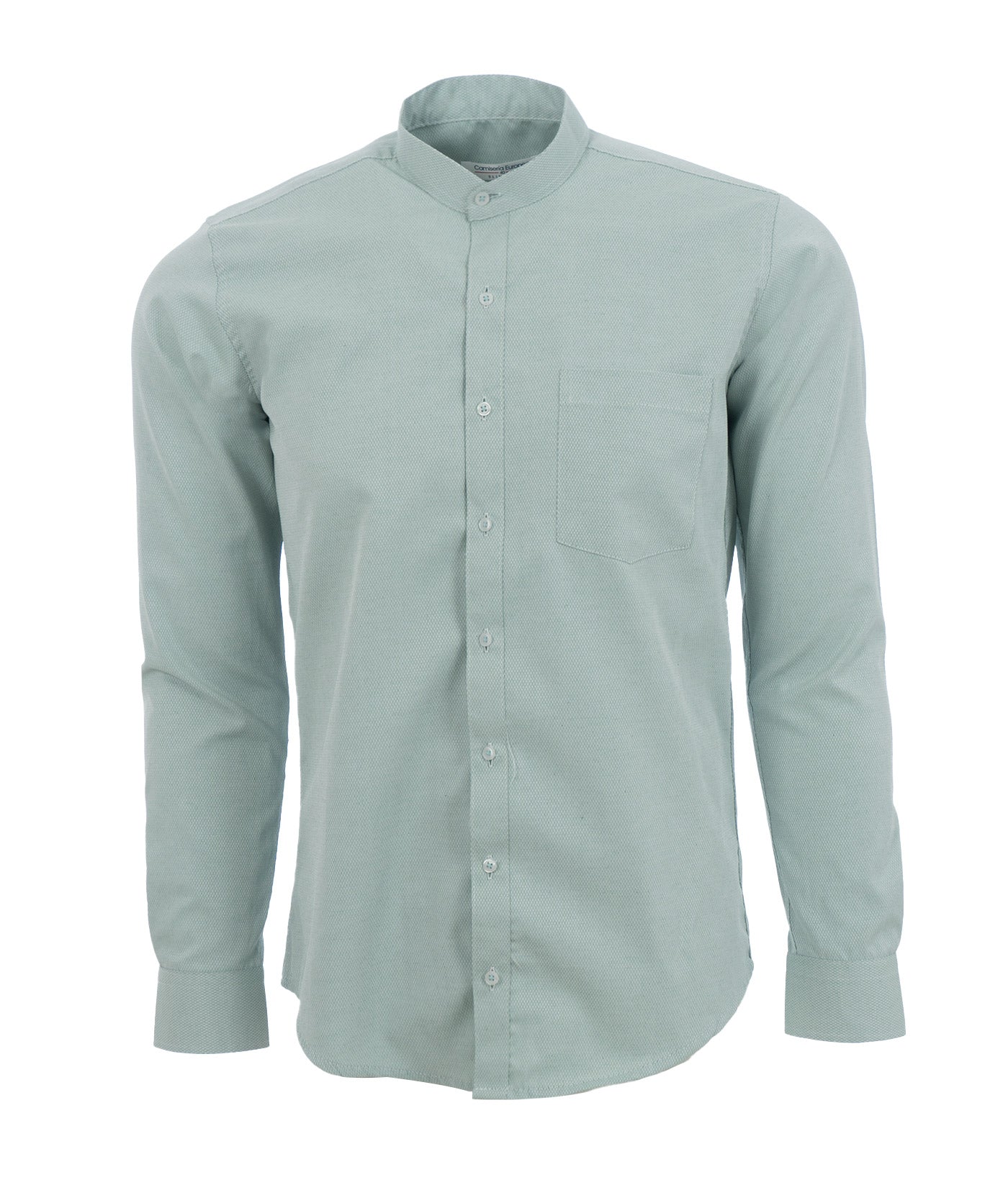 Camisa mandarin hombre deals