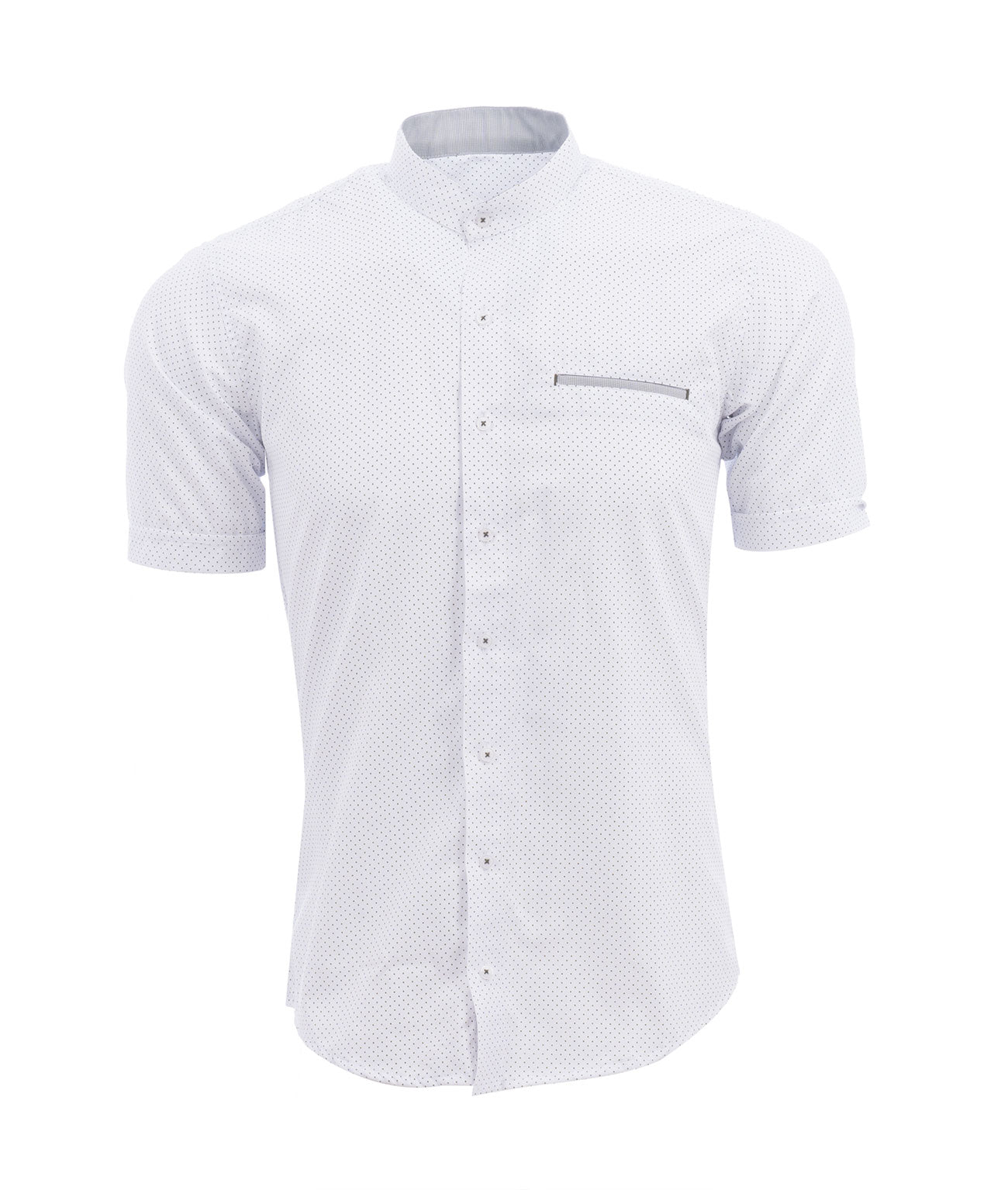 Camisa Informal Manga corta hombre | Camisería