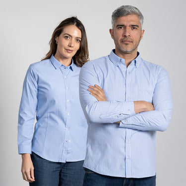 ¿Cómo lavar una camisa correctamente? Guía fácil para que duren más