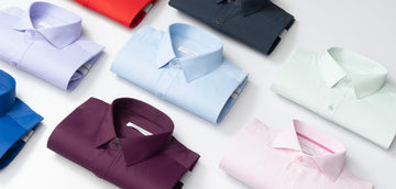 Camisas para el trabajo y la oficina: cómo vestirte bien en tu día a día