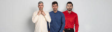 Camisas para el mundial: Cómo llevar la pasión a la oficina sin perder el estilo