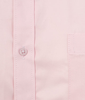 Camisa Solo Fondo Rosa Pastel