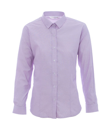 Camisa mujer Linea rosa 1