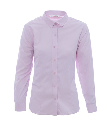 Camisa mujer Raya  Rosa2
