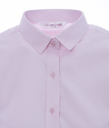 Camisa mujer Raya  Rosa2