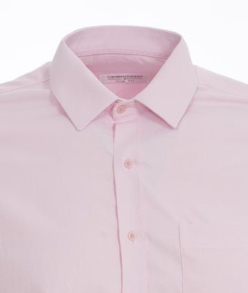 Camisa Solo Fondo Rosada 1