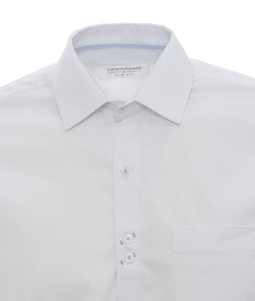 Camisa Solo Fondo Blanca 2