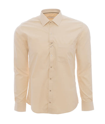 Camisa Solo Fondo Durazno1