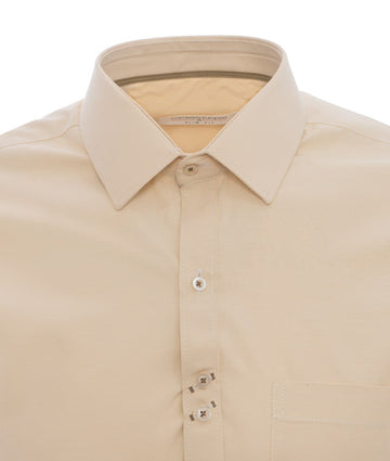 Camisa Solo Fondo Durazno1