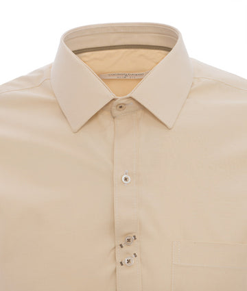 Camisa Solo Fondo Durazno1