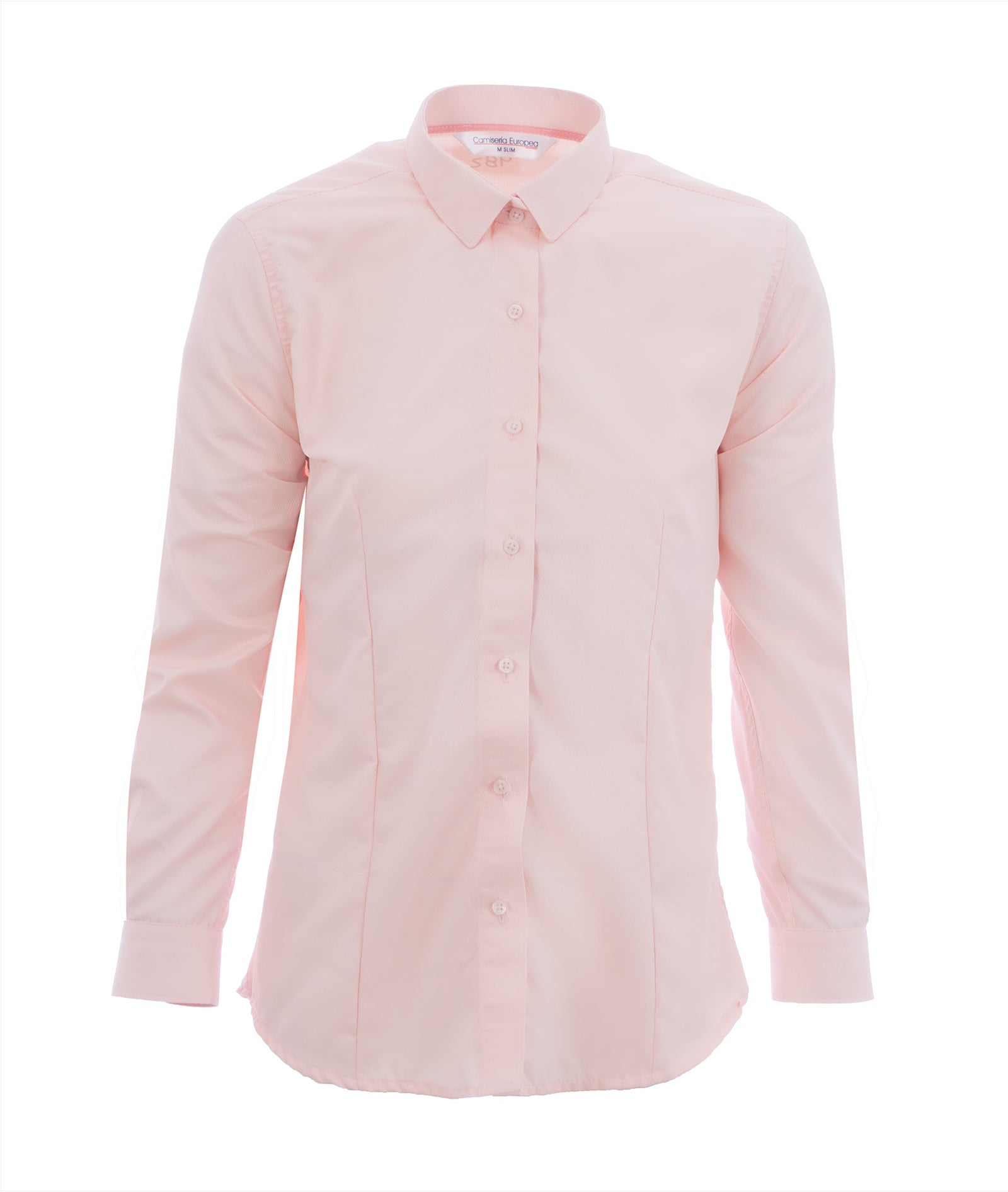 Camisa Rose  Mujer