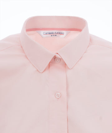 Camisa Rose  Mujer