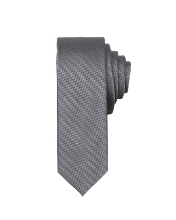 Corbata Gris