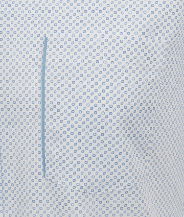 Camisa Print Manga Corta