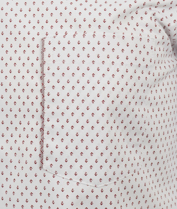 Camisa Print Manga Corta