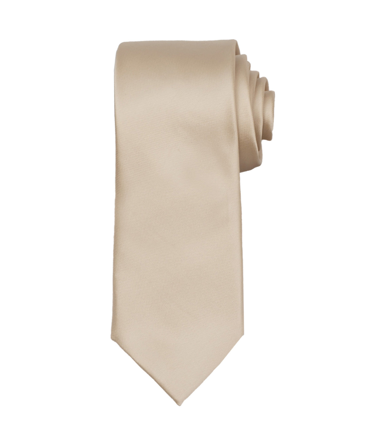 Corbata Básica Para Mujer - Con Cierre De Velcro, Tallas 34-42 Cm, Estilo Elegante Y Sencillo