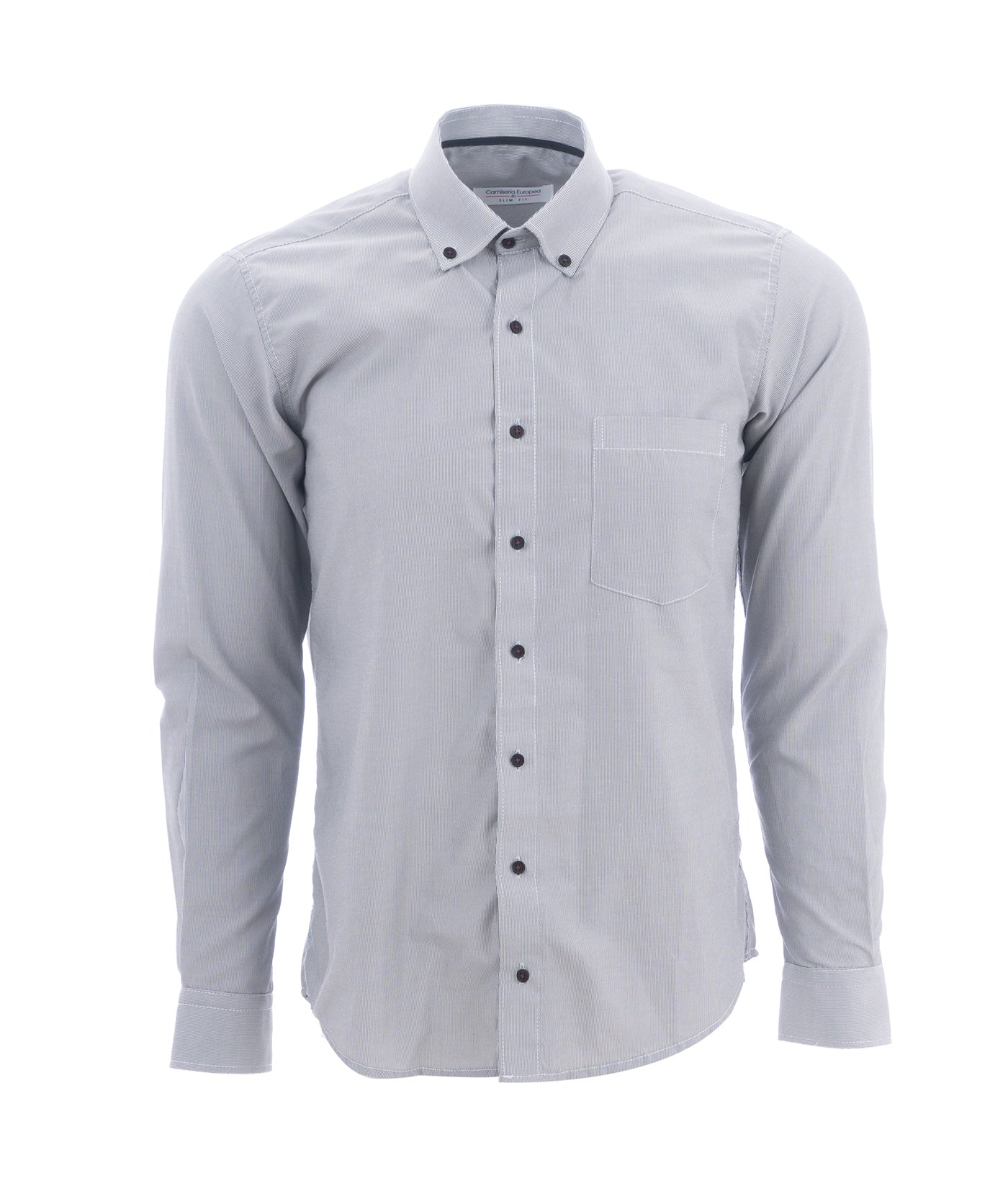 Camisa de Rayas hombre Camiseria Europea