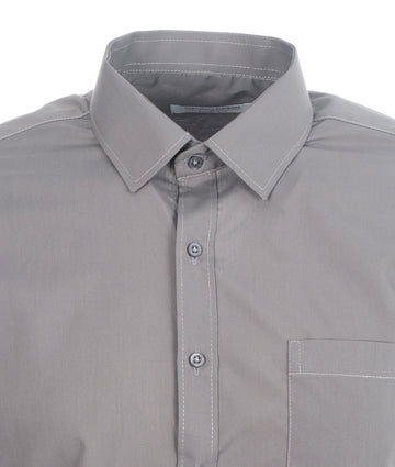 Camisa Dacron Gris