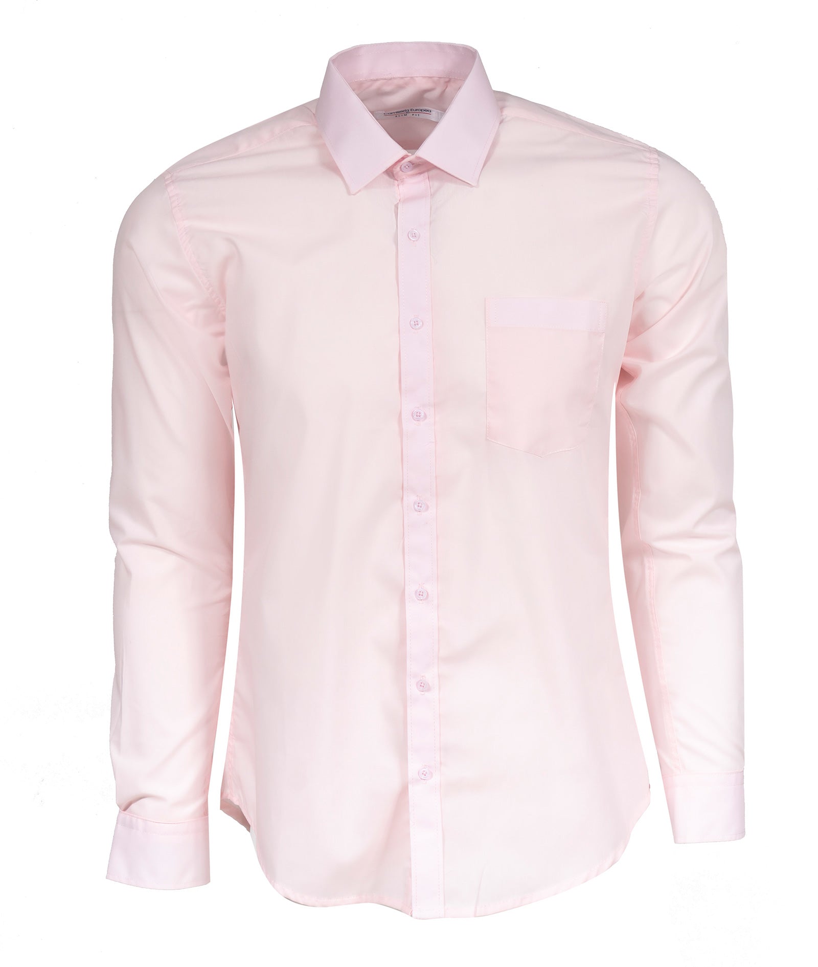 Camisa Dacron rosada